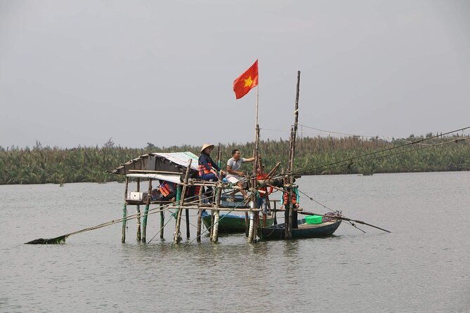 Hoi An Lantern Cruise/Boat Private Sunset/Special Event By Lotus - Who Should Consider This Tour?