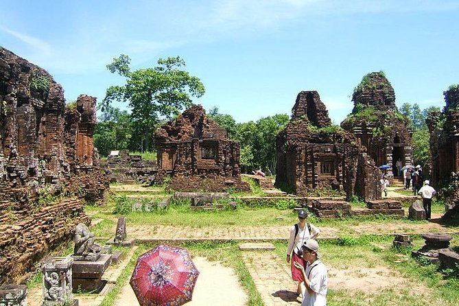 Hoi An - My Son Sanctuary - Hoi An A Half Day Trip - FAQs