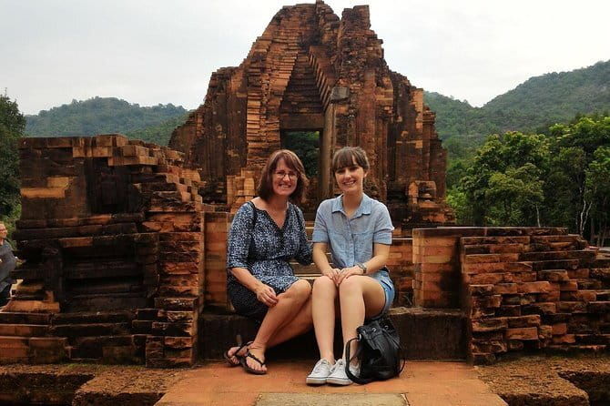 Hoi An: My Son Sanctuary Private Tour - Why This Tour Is a Great Choice