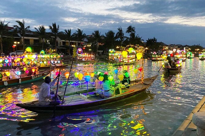 Hoi An Night Market Walking Street Food Tours - Who Is This Tour Best For?