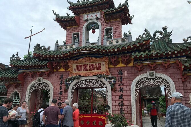 Hoi An Old Town and local Food - Value for Money and Real Traveler Insights