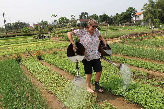 Hoi An Private Half-Day Motorbike Tour to Countryside Village - Who Is This Tour Best For?