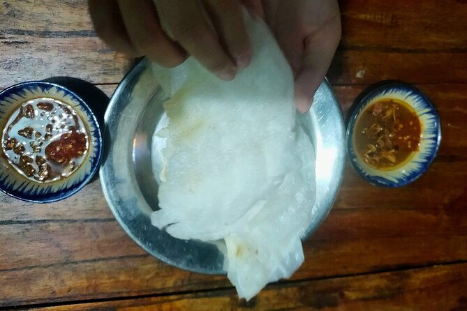 Hoi An street food tour - The Sum Up