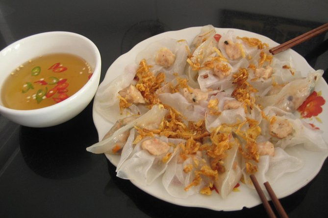 Hoi An Street Food Tour- Eat Like A Local - Practical Details