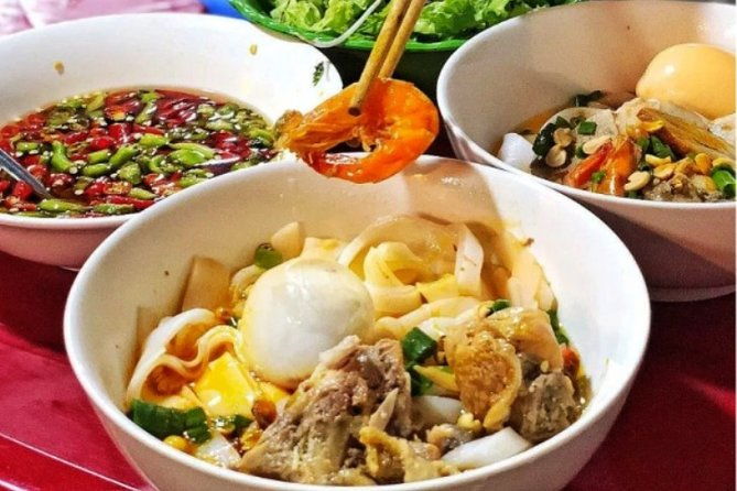 Hoi An Street Food Tour- The Real Taste Of Hoi An - Who Will Love This Tour?