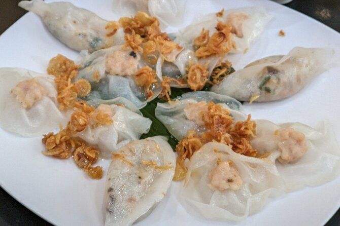 Hoi An Street Food Tour with a Real Foodie - Final Thoughts