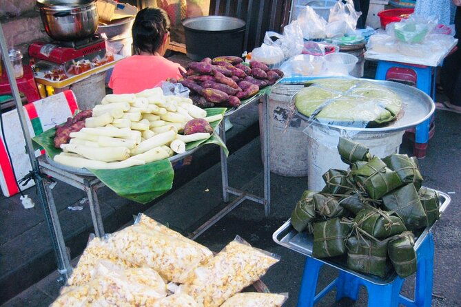 Hoi An Street Food Tour - FAQs