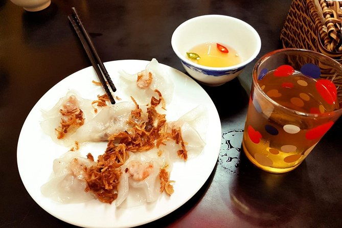 Hoi An Street Food Walking Tour with Tastings - Practical Tips for Tour Success