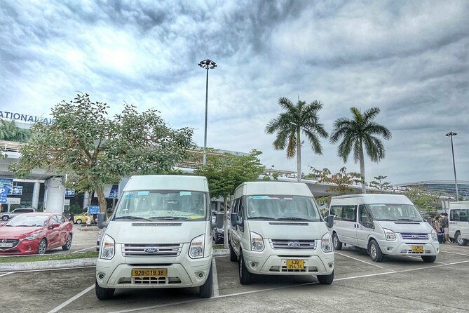 Hoi An to Ba Na Hills Private Car Transfer - The Value for Money
