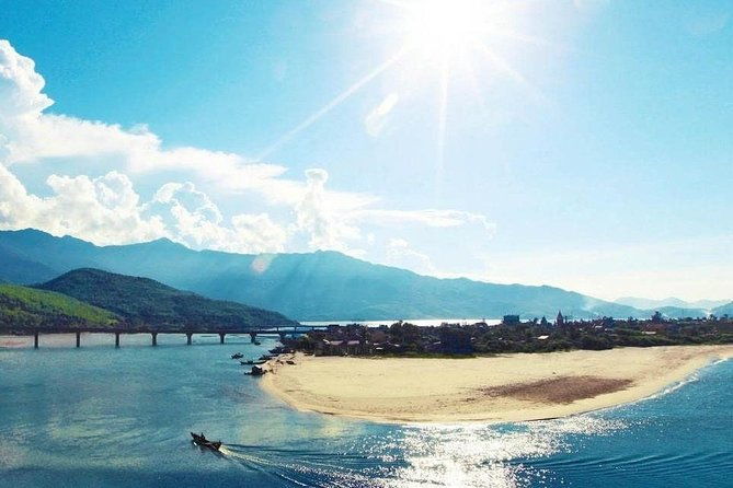 Hoi An to Hue by Private Car via Hai Van Pass with Sightseeing - FAQs