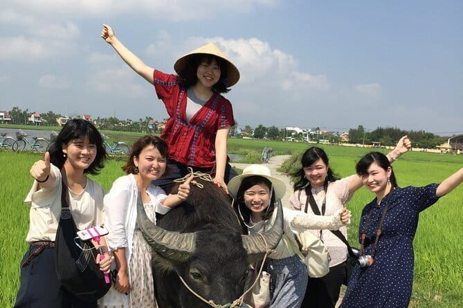 Hoi An to Quy Nhon by Private Car with Experienced Driver - The Sum Up