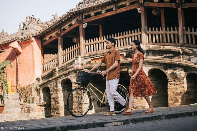 Hoi An tourist photography package - Why the Price Is Worth It