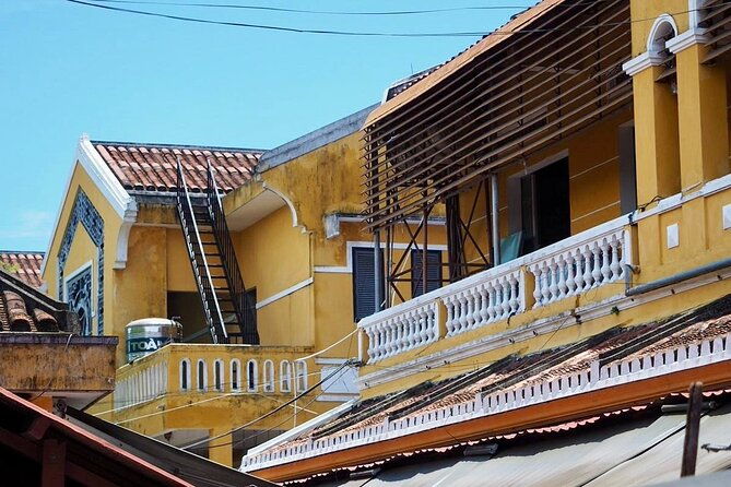 Hoi An UNESCO Heritage Site Walk Tour - Practical Details and Tips