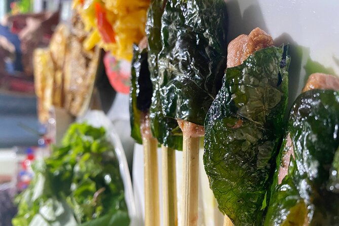 Hoi An Vespa Food Tour: Authentic & Exotic Food Culture - What Sets This Tour Apart?