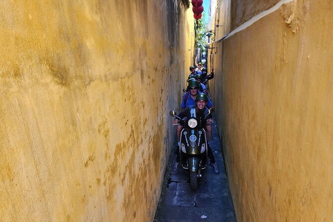 Hoi An Vespa Tours: Hoi An Highlights and Hidden Gems - Authentic Experiences from Travelers