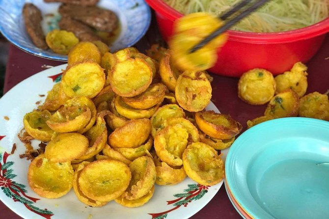 Hoi An Walking Street Food - Private Tour - FAQ