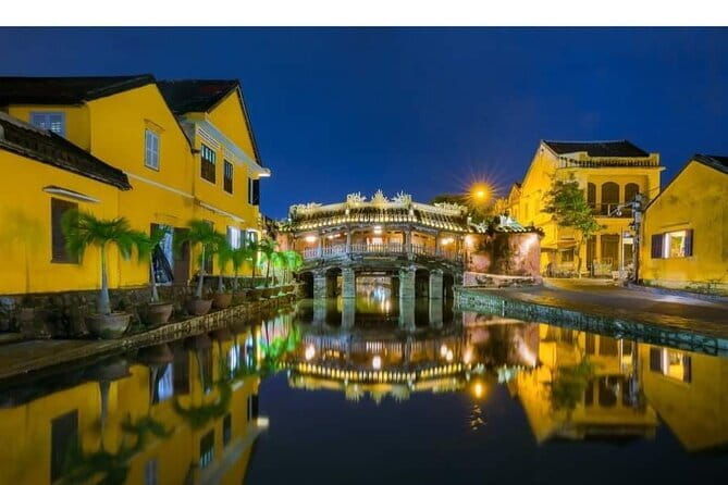 Hoi An Walking Tour, Sampan Boat Trip , Foodie Tour by Night - Why This Tour Offers Great Value