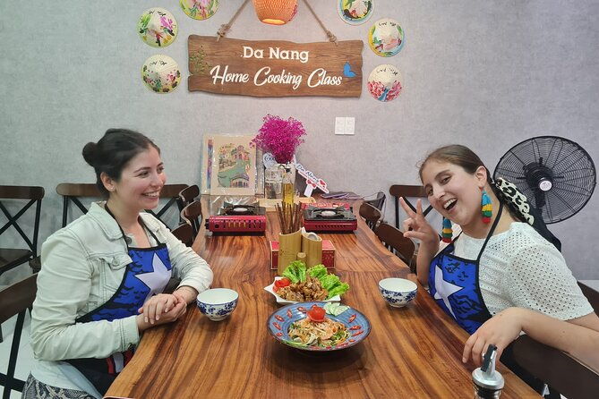 Home Cooking Class: Market, Garden and cooking 4 dishes - Practical Details and What You Should Know