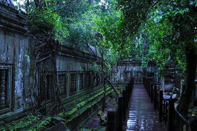 Homestay Kampong Khleang Villages - Authentic Home Stay and Local Cuisine