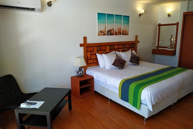Honeymoon on Maldives - FAQs
