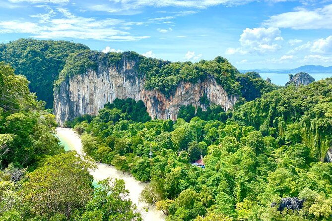 Hong Islands Day Tour and 360 Viewpoint by Longtail Boat From Krabi - Some Considerations and Limitations
