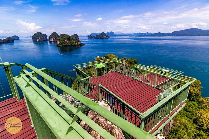 Hong Islands One Day Tour by Speed Boat (from Ao Nang, Krabi) - Considerations & Possible Drawbacks