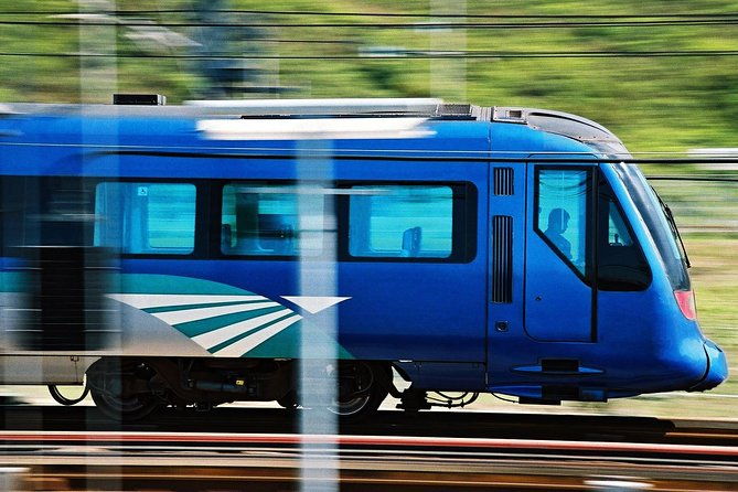 Hong Kong Airport Express Ticket - FAQ