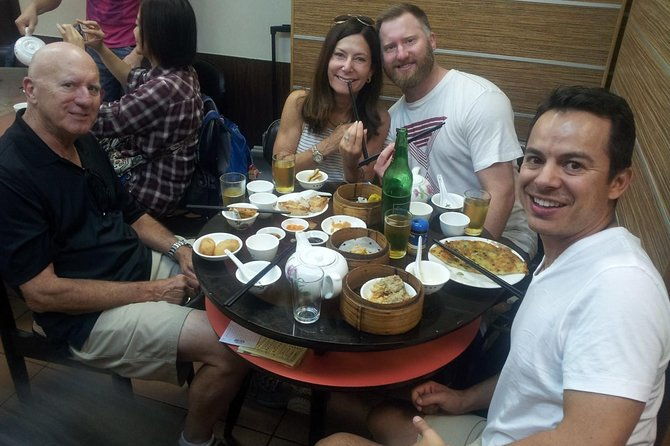 Hong Kong City Tour + Lunch + Peak Tram - Final Thoughts: Who Will Love This Tour?