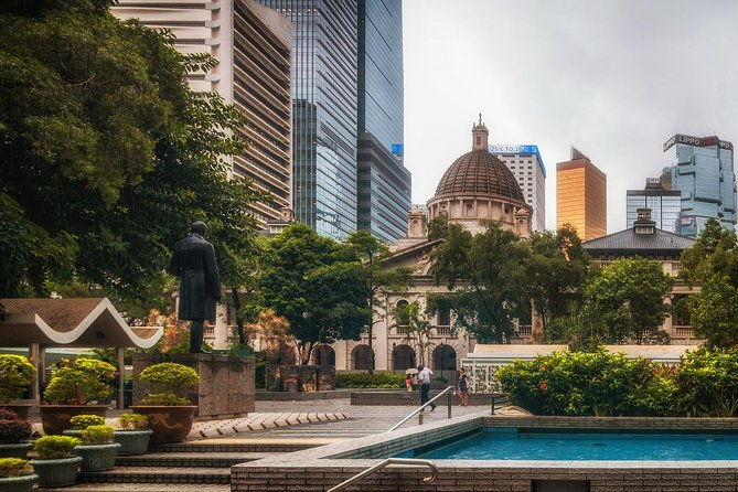 Hong Kong Layover Tour with a Local: 100% Personalized & Private - Final Thoughts