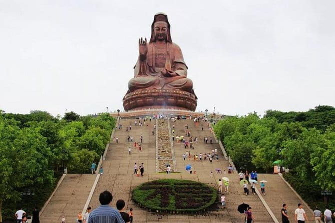 Hong Kong One Day Private Tour from Guangzhou by Bullet Train - Authentic Insights from Reviews