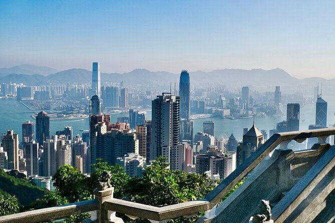 Hong Kong One Day Tour with a Local: 100% Personalized & Private - What to Expect from the Logistics