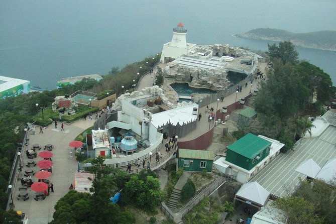 Hong Kong Private Full-Day City Tour - Frequently Asked Questions