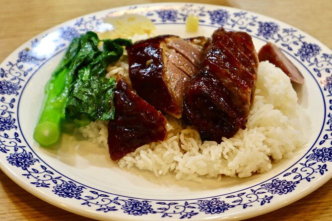 Hong Kong Private Walking Food Tour With Secret Food Tours - Practical Details & Value