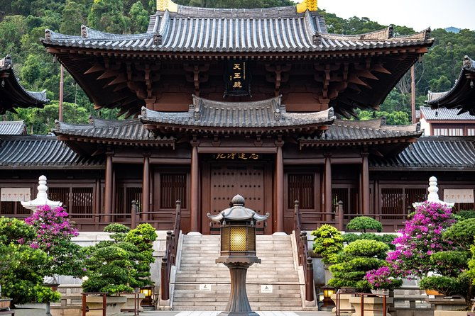 Hong Kong's Best Instagram Spots With A Local, Private + Custom - Neighborhoods and Streets