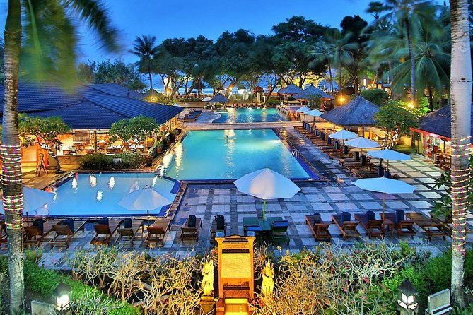 Hotel to Hotel:Bali Private Transfer (Daytime) - Who Will Benefit Most?