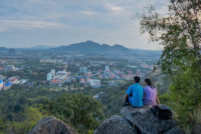 Hua Hin By Night Private Tour with TUK TUK - FAQ