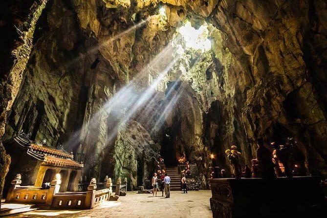Hue Ancient Capital in a day from Danang City - Authentic Insights from Reviews