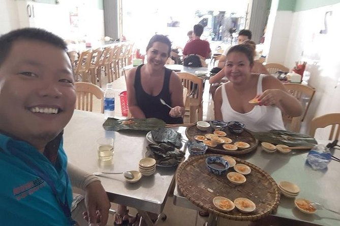 Hue Bike Tour with Optional Fishing Activities in Local Village - Why This Tour Offers Great Value