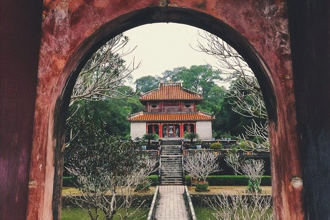 Hue city from Da Nang Private tour - FAQs