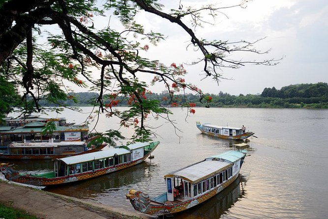 Hue City Full-Day Tour - What Travelers Say