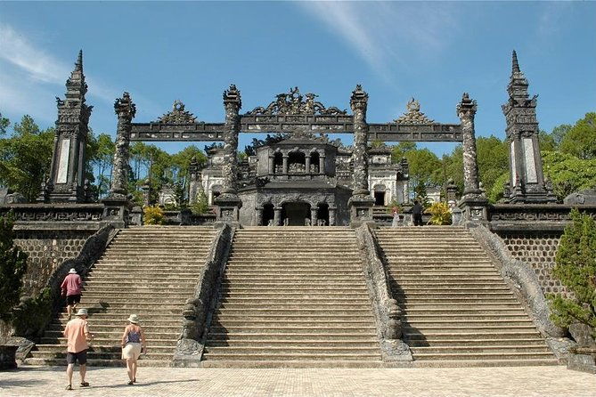 Hue City Private Tour: Ancient Tombs and Incense Making Village - Who Will Love This Tour?
