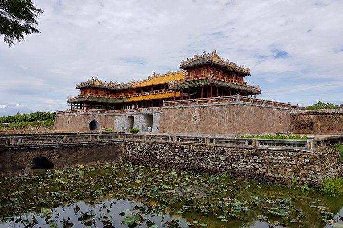 Hue City Private Tour With A Knowledgeable Tour Guide - The Culinary Experience