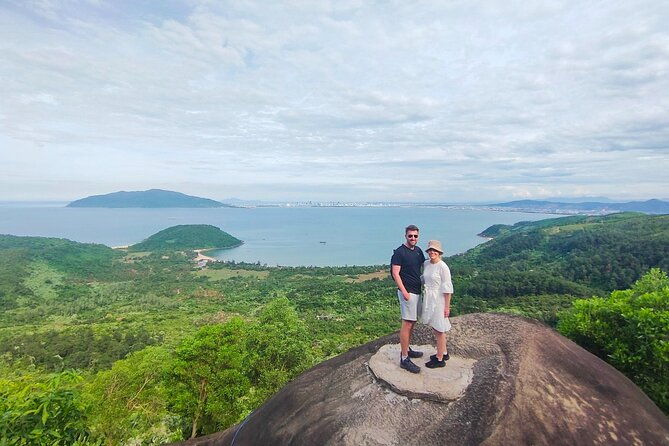 Hue City To Hoi An By Private Car via Hai Van Pass, Golden Bridge - FAQs