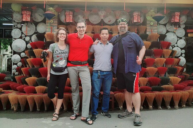 Hue City Tour by Private Car - Hue Budget Car Rental Options - Authentic Experiences from Other Travelers