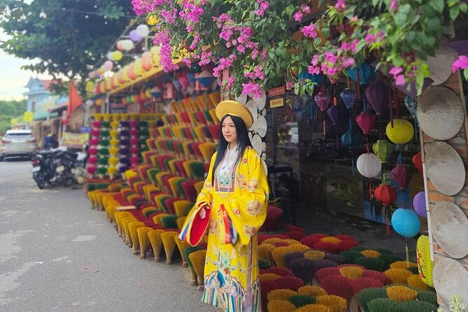Hue City Tour by Private Car with English-Speaking Driver - The Sum Up: Is This Tour Right for You?