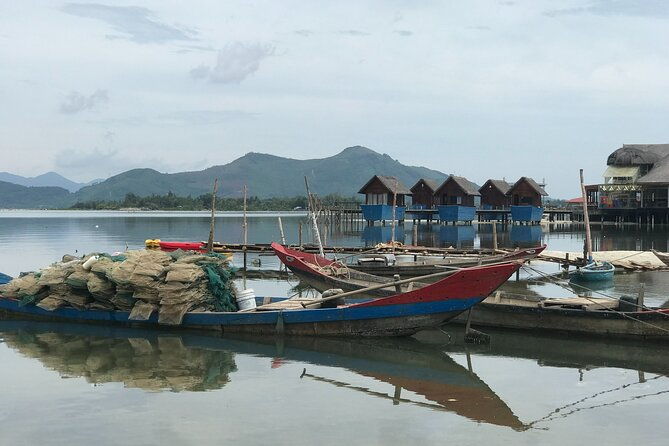 Hue city tour from Hoi An or Da Nang - Private tour - Practical Tips