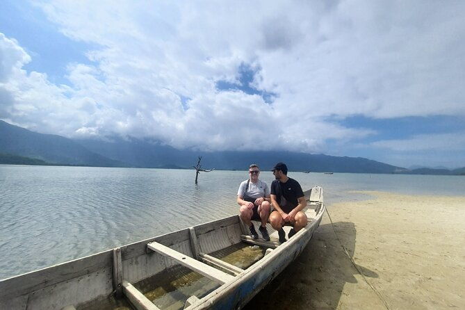 Hue - Da Nang - Hoi An by Private Car via Fabulous Stops - The Sum Up