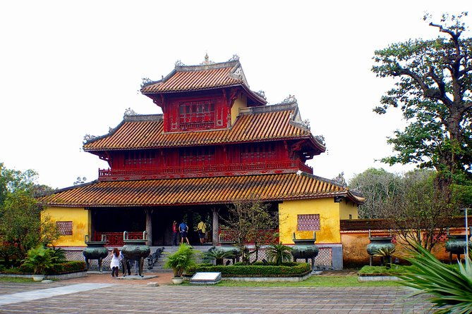 Hue, Da Nang, Hoi An sightseeing guided tour 2 days or vice versa - Who Is This Tour Best Suited For?