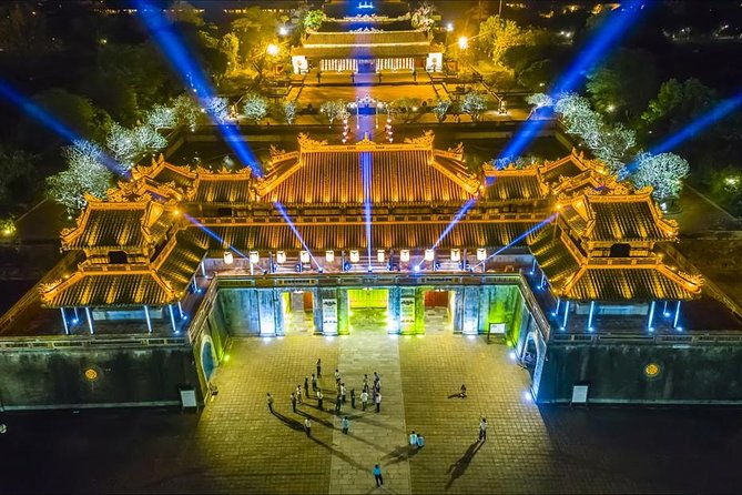 Hue Discovery Full Day Deluxe Small Group City Tour - Frequently Asked Questions