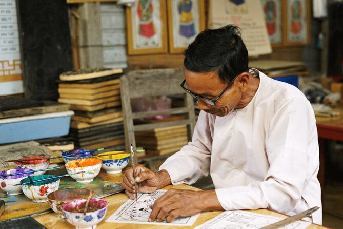 Hue: Full-day Discovering Hue's Heritage And Artisan Traditions - The Sum Up: Who Will Appreciate This Tour?